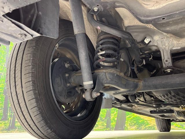 TOYOTA TANK 2020 Image 31