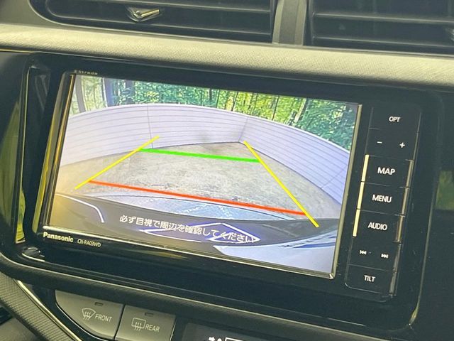 TOYOTA AQUA 2017 Image 31