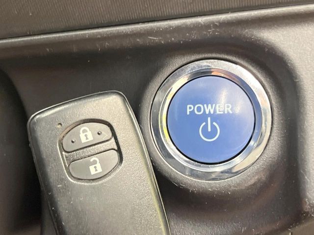 TOYOTA AQUA 2017 Image 31