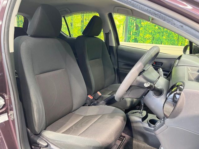 TOYOTA AQUA 2017 Image 31