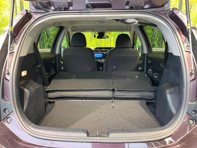 TOYOTA AQUA 2017 Image 31