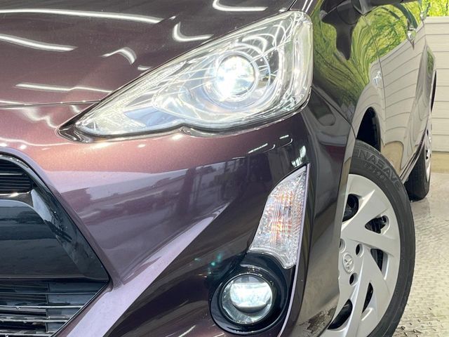 TOYOTA AQUA 2017 Image 31