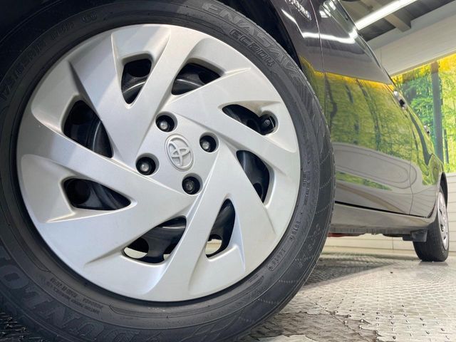 TOYOTA AQUA 2017 Image 31