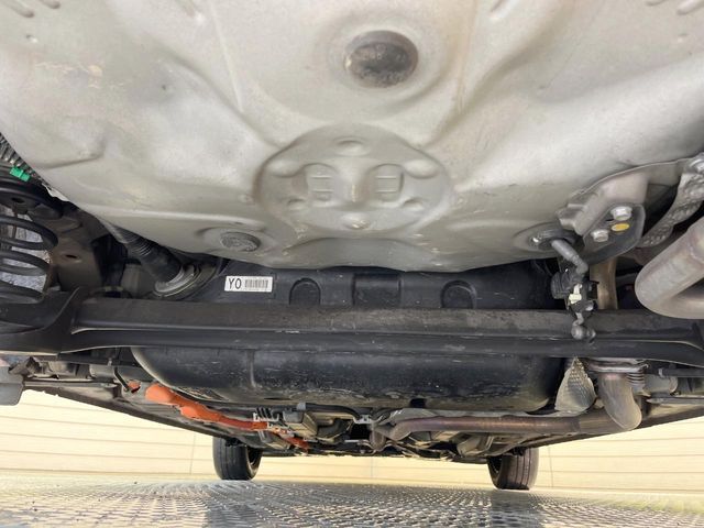 TOYOTA AQUA 2017 Image 31