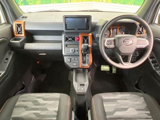 DAIHATSU TAFT 2022 Image 31