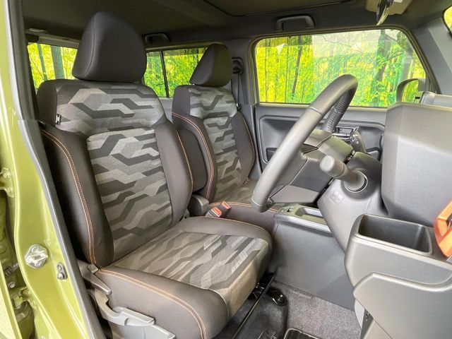 DAIHATSU TAFT 2022 Image 31