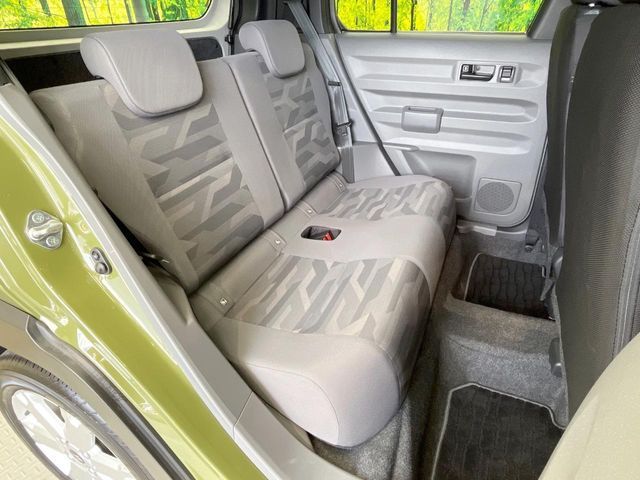 DAIHATSU TAFT 2022 Image 31