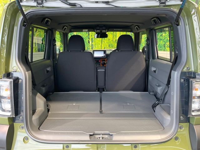 DAIHATSU TAFT 2022 Image 31