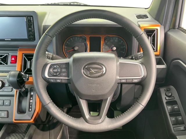 DAIHATSU TAFT 2022 Image 31