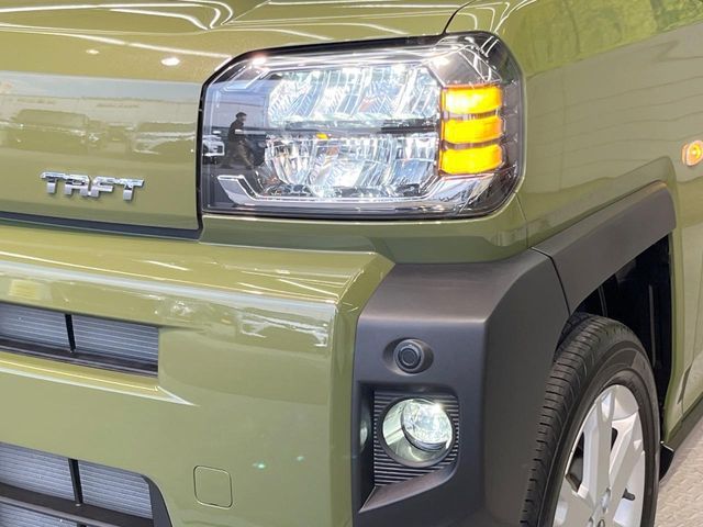 DAIHATSU TAFT 2022 Image 31