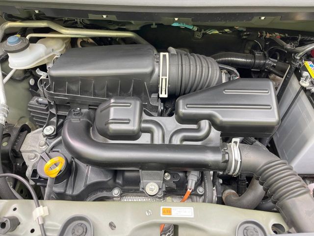 DAIHATSU TAFT 2022 Image 31