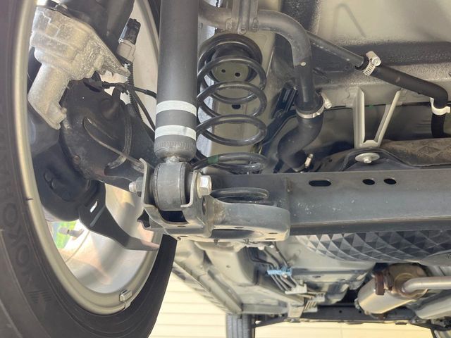 DAIHATSU TAFT 2022 Image 31