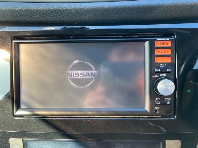 NISSAN X-TRAIL 4WD 2015 Image 31