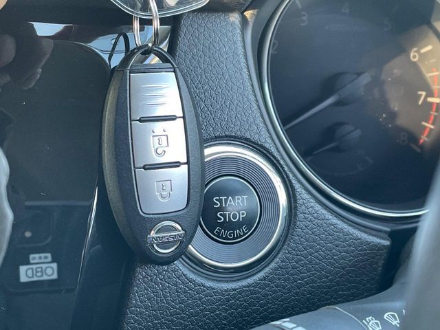 NISSAN X-TRAIL 4WD 2015 Image 31