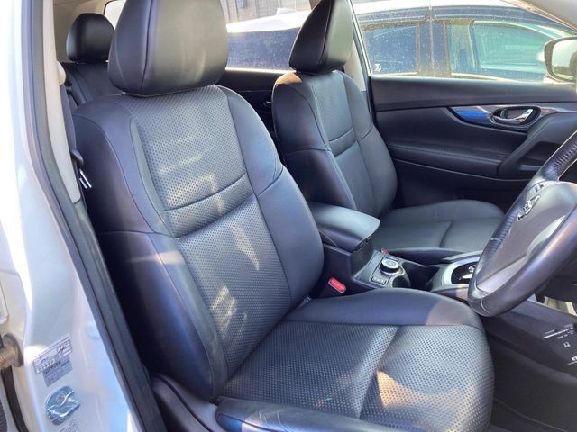 NISSAN X-TRAIL 4WD 2015 Image 31