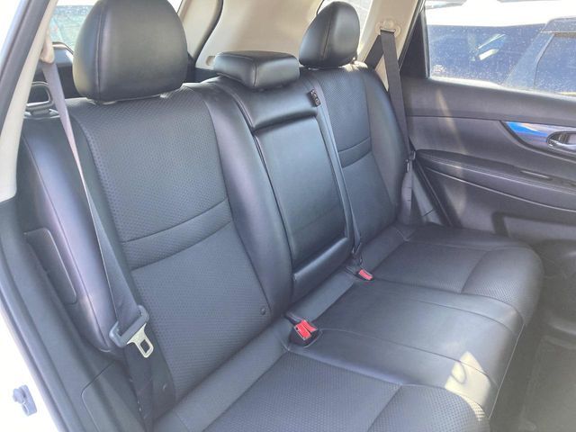 NISSAN X-TRAIL 4WD 2015 Image 31