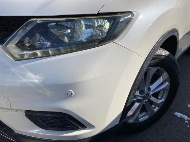 NISSAN X-TRAIL 4WD 2015 Image 31