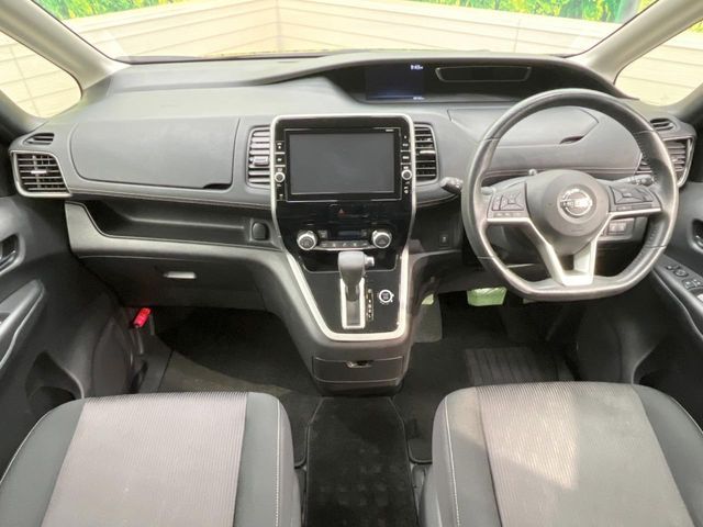 NISSAN SERENA  S-HYBRID 2018 Image 31