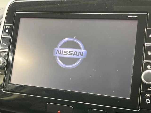NISSAN SERENA  S-HYBRID 2018 Image 31