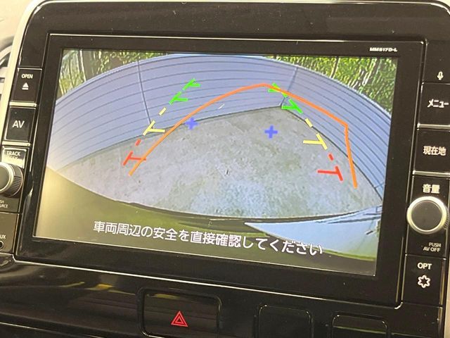 NISSAN SERENA  S-HYBRID 2018 Image 31