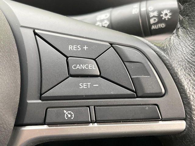 NISSAN SERENA  S-HYBRID 2018 Image 31