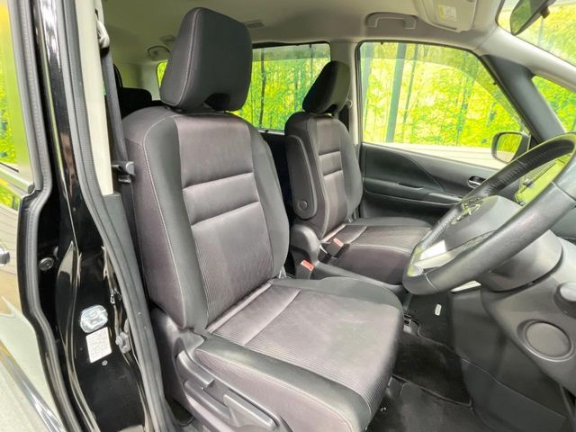 NISSAN SERENA  S-HYBRID 2018 Image 31