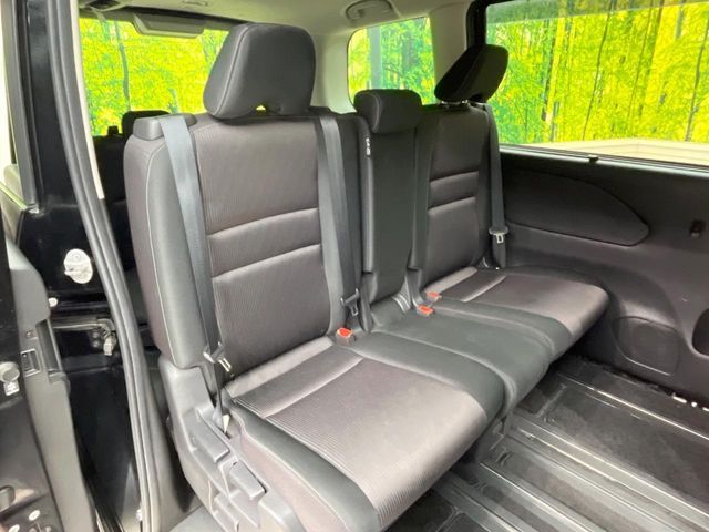 NISSAN SERENA  S-HYBRID 2018 Image 31