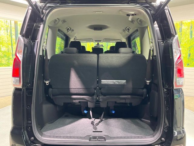 NISSAN SERENA  S-HYBRID 2018 Image 31