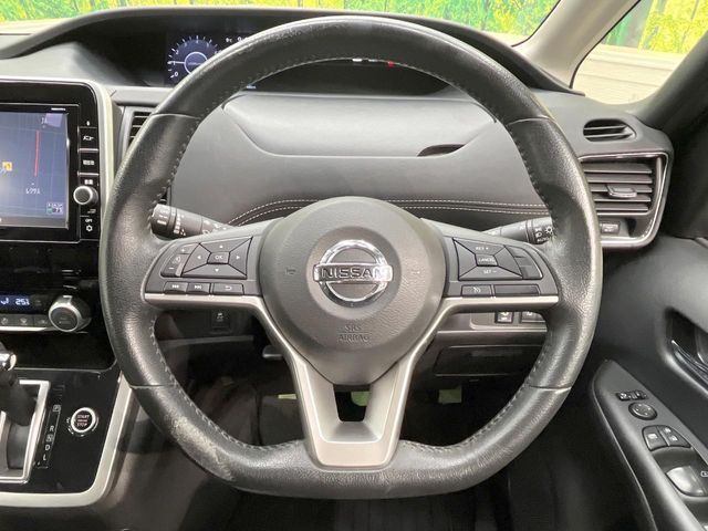 NISSAN SERENA  S-HYBRID 2018 Image 31