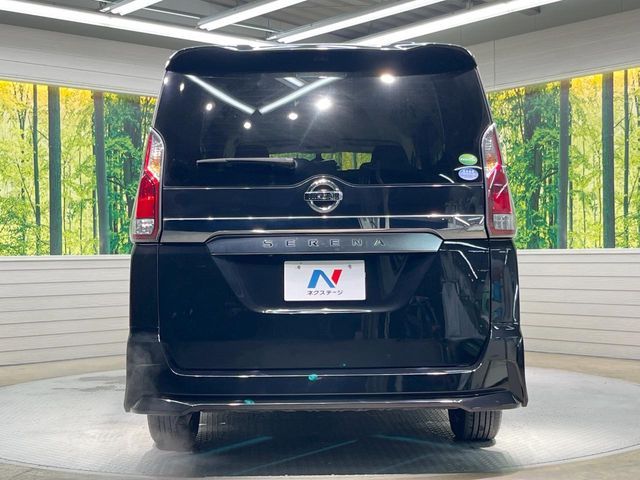 NISSAN SERENA  S-HYBRID 2018 Image 31