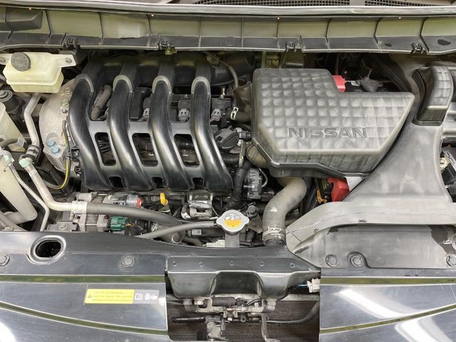 NISSAN SERENA  S-HYBRID 2018 Image 31
