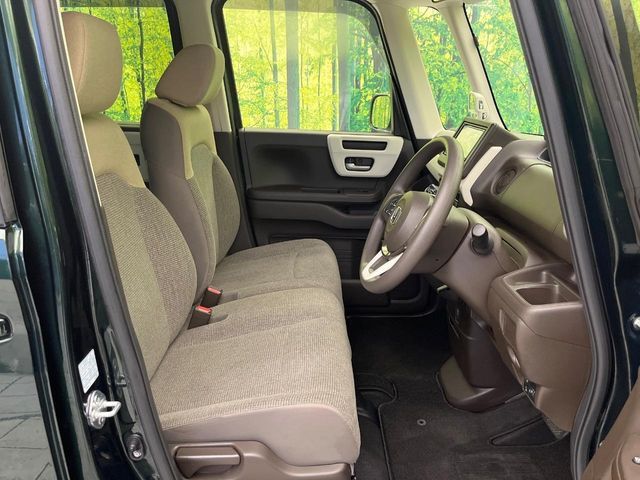 HONDA N BOX 2022 Image 31