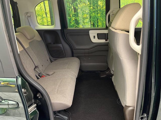 HONDA N BOX 2022 Image 31