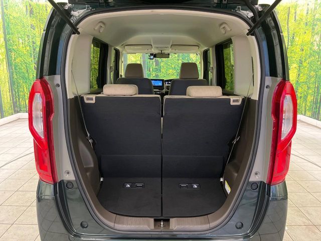 HONDA N BOX 2022 Image 31