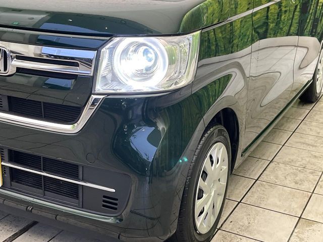 HONDA N BOX 2022 Image 31