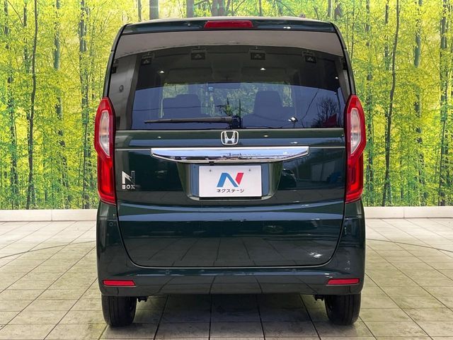 HONDA N BOX 2022 Image 31