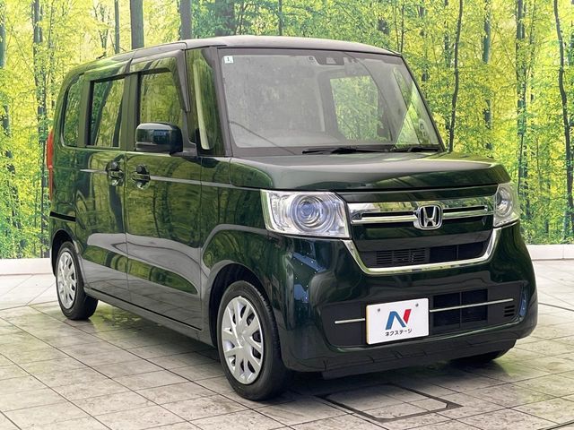 HONDA N BOX 2022 Image 31