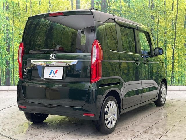HONDA N BOX 2022 Image 31