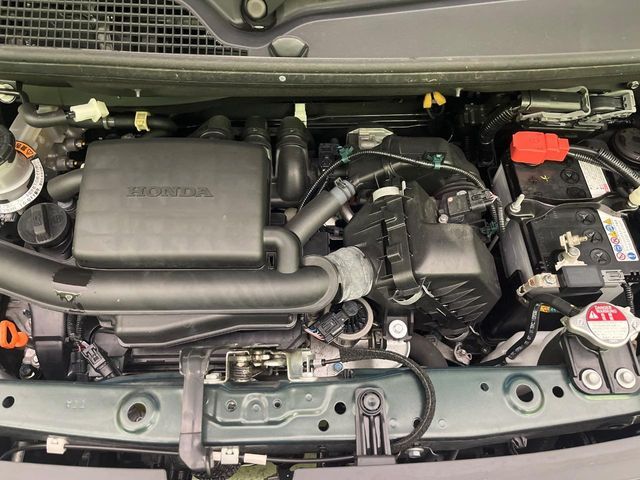 HONDA N BOX 2022 Image 31