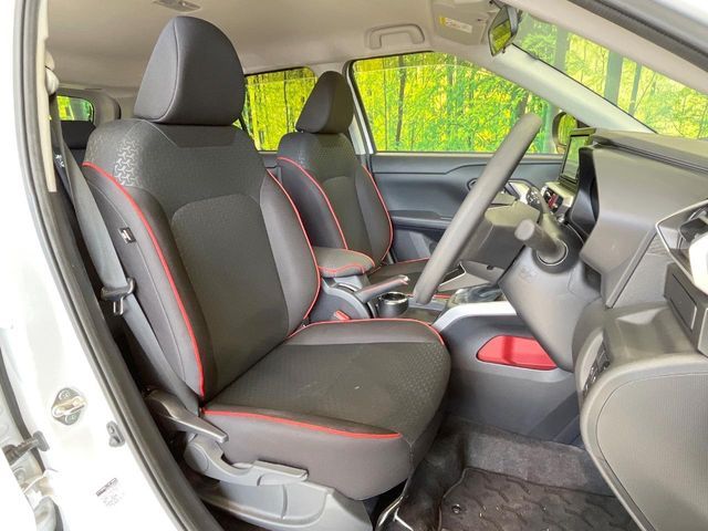 TOYOTA RAIZE 2022 Image 31