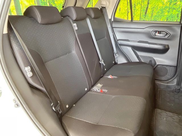 TOYOTA RAIZE 2022 Image 31