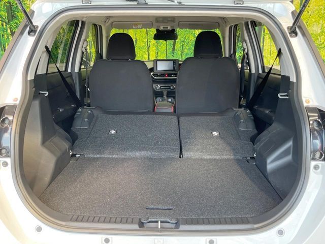 TOYOTA RAIZE 2022 Image 31