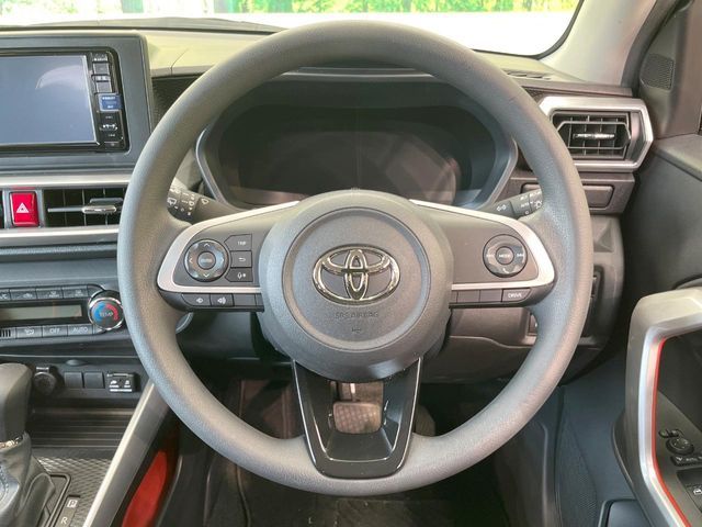 TOYOTA RAIZE 2022 Image 31