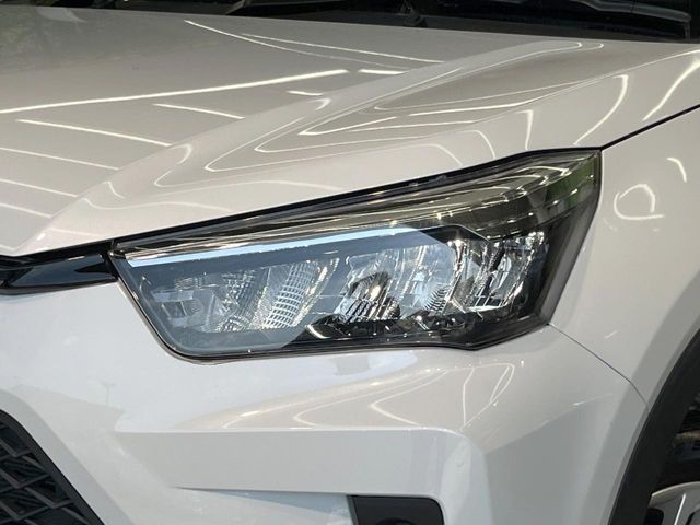TOYOTA RAIZE 2022 Image 31