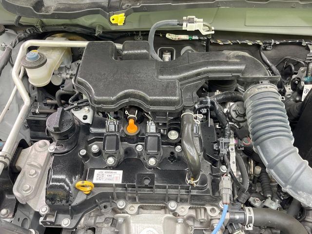 TOYOTA RAIZE 2022 Image 31