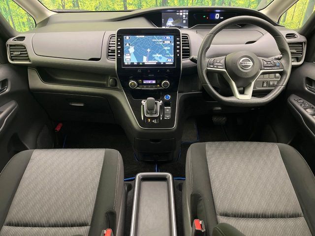 NISSAN SERENA  WG 2022 Image 31