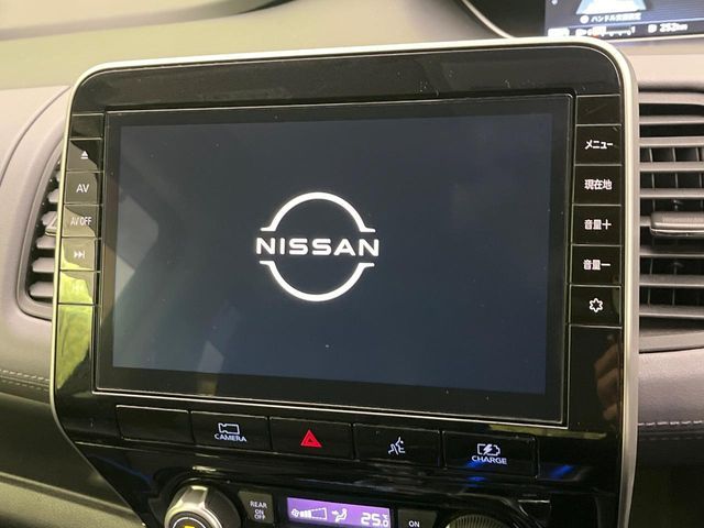 NISSAN SERENA  WG 2022 Image 31