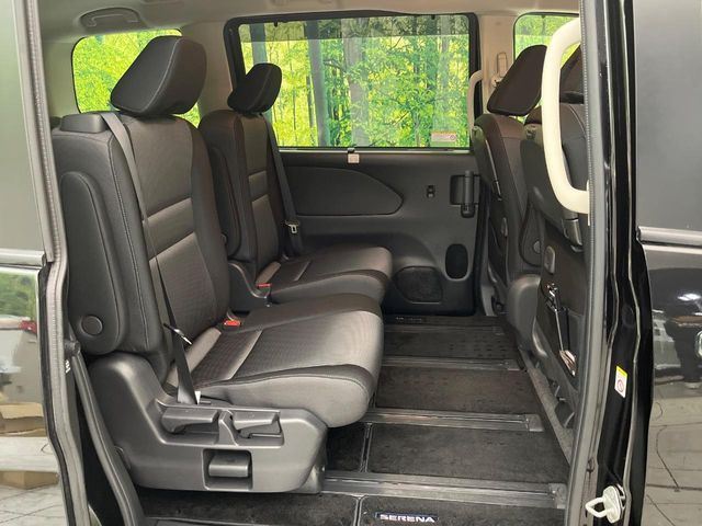 NISSAN SERENA  WG 2022 Image 31