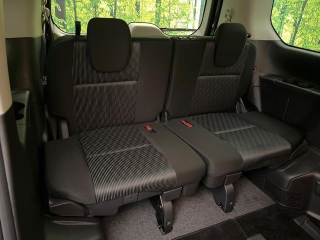 NISSAN SERENA  WG 2022 Image 31