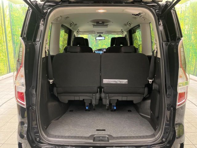 NISSAN SERENA  WG 2022 Image 31